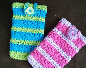 Stars and Stripes Smart Phone Case
