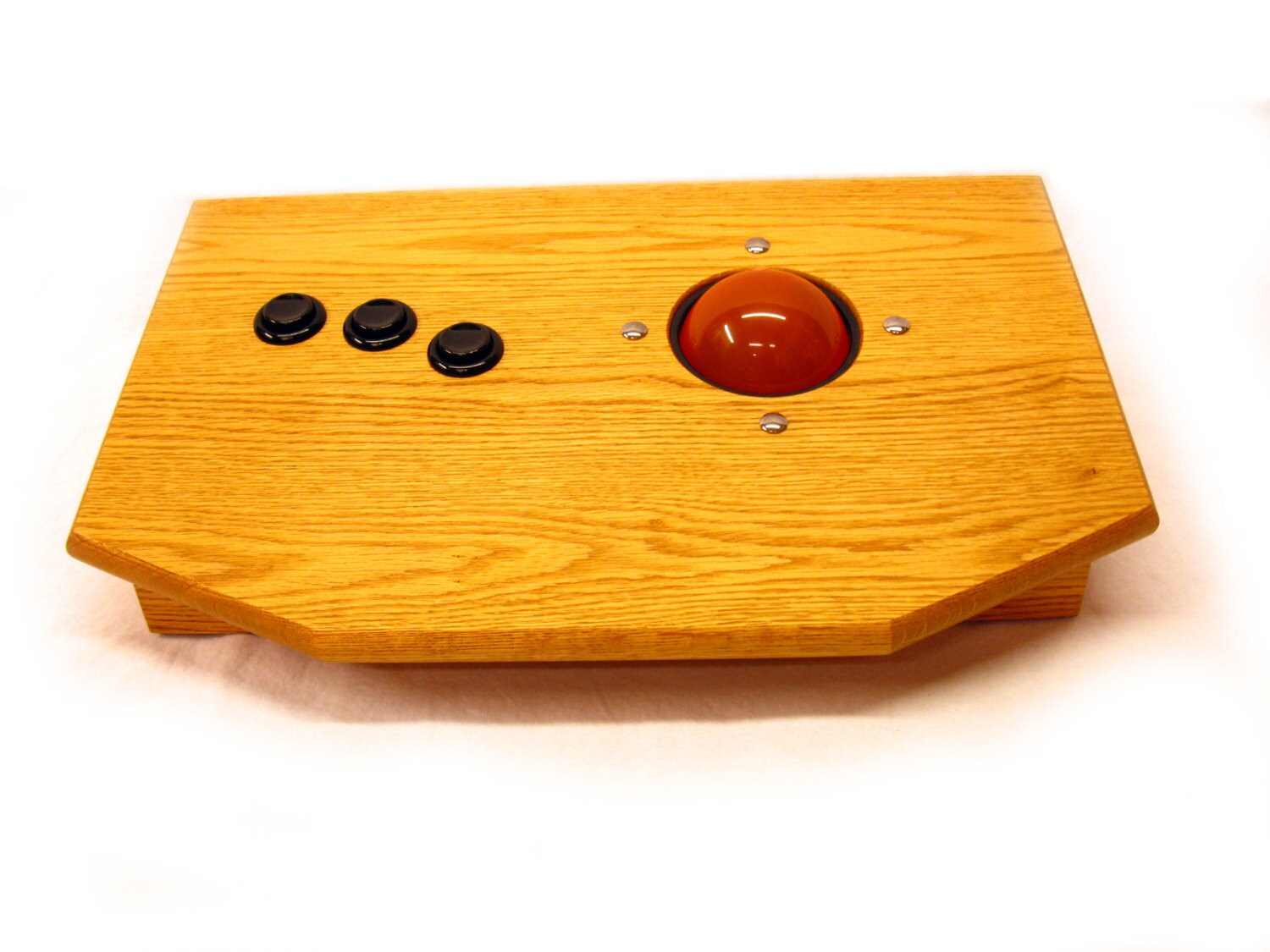 Arcade Usb Trackball