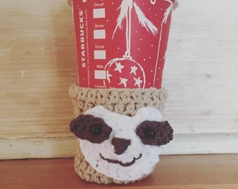 Sloth Cozy