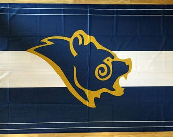 Skyrim flag | Stormcloaks Landscape | 3x5 ft / 90x150 cm