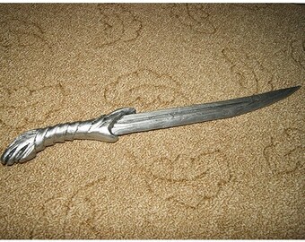 Assassin Creed Altair blade sword prop Cosplay comic con