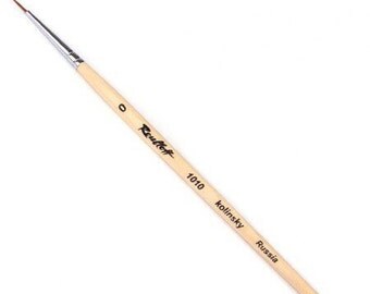 Tiny Nail Art Brush | For Small Details