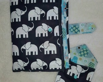 Portapanollini handbag/Purse baby