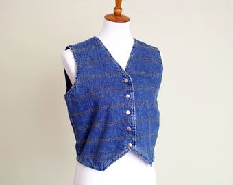 Western vest pattern | Etsy