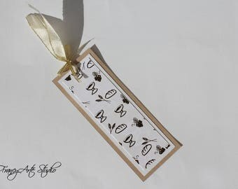 Segnalibro Prima Comunione - bookmark
