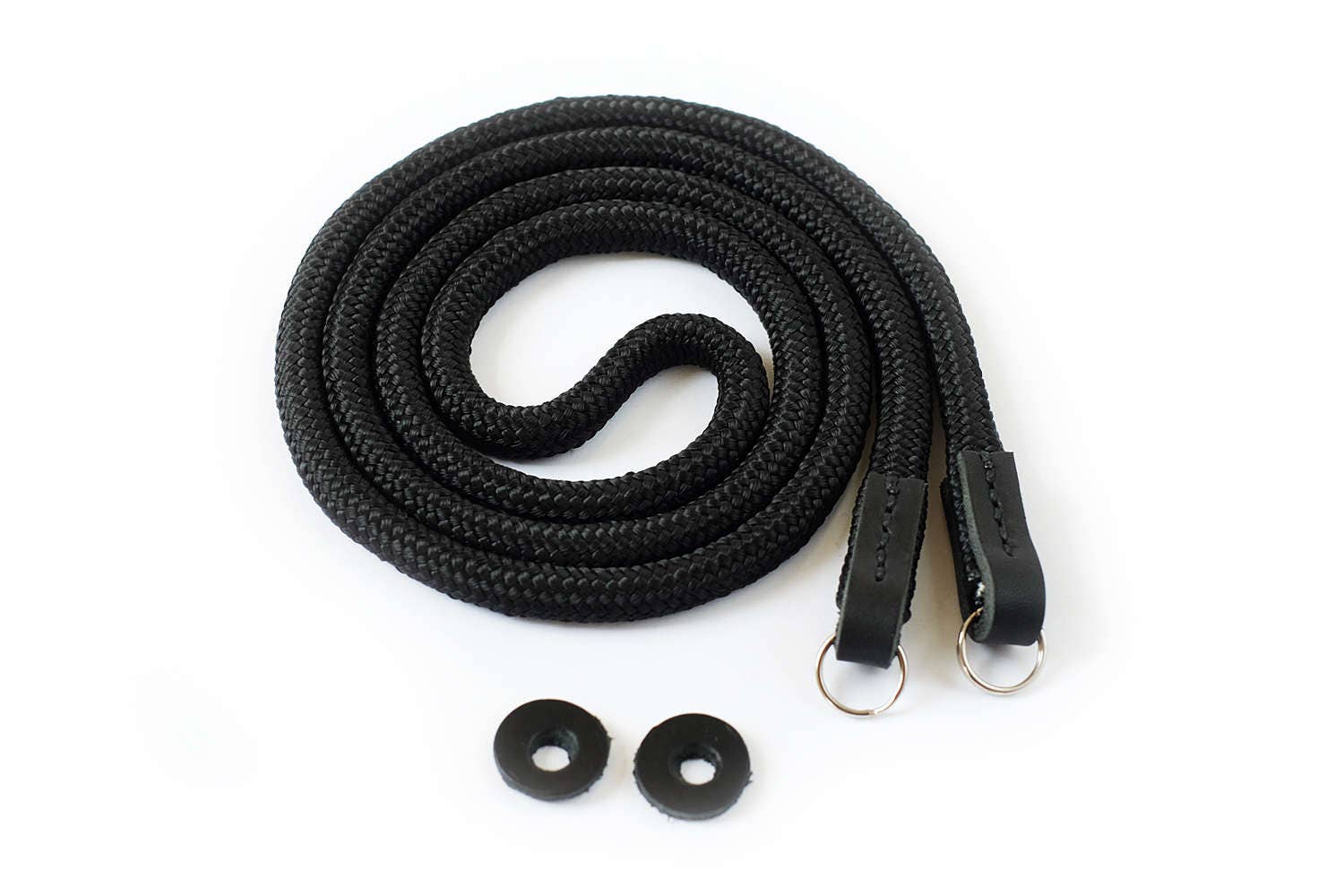 Rope camera strap cord strap mirrorless strap vintage
