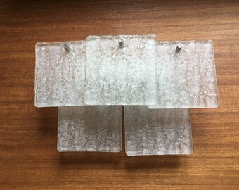 Mid-century | Wall lamp | Wall lamp | J.T.. Kalmar era | 60s | lamp | Lamp