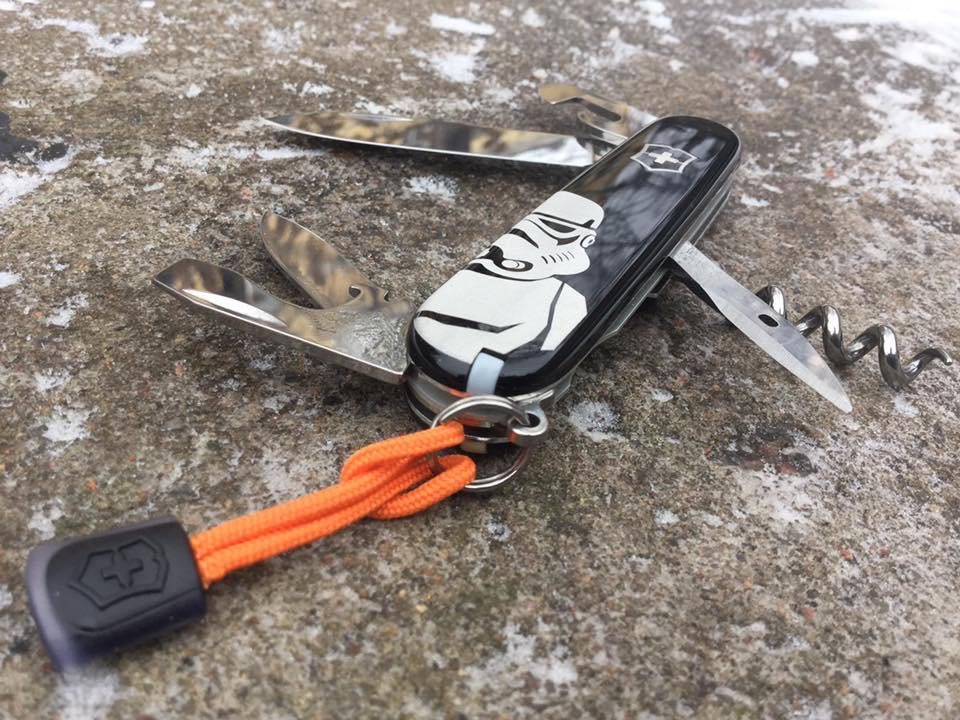 Star Wars Imperial Army Units