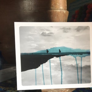 Buyer photo Emma Harkins, who reviewed this item with the Etsy app for iPhone.
