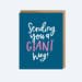 items similar to funny fathers day printable cards 5x7 includes 6