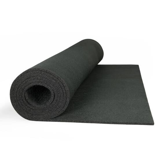 carbon precursor material Precursor PAN Black by Fiber Carbon the Yard Material