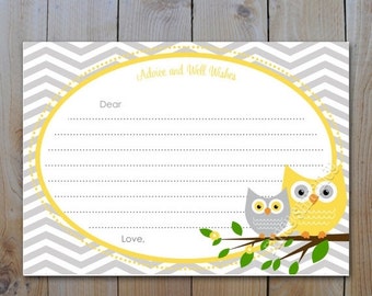 Unique chevron owl related items | Etsy