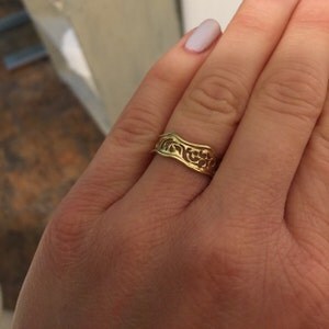 Buyer photo mrschrisd, who reviewed this item with the Etsy app for iPhone.