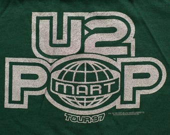 u2 shirt