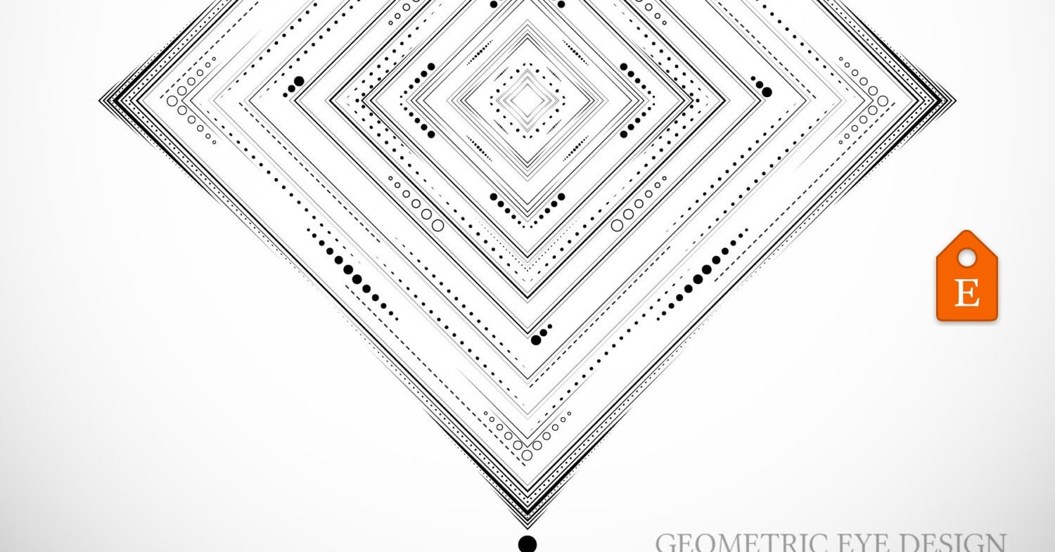 Black and white art Printable art Office wall art Large