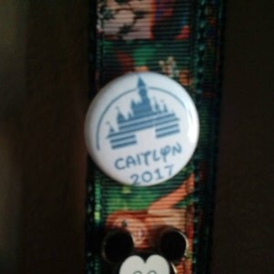 Buyer photo caitlynstyles67, who reviewed this item with the Etsy app for Android.