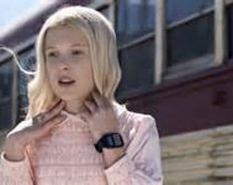 Eleven dress from stranger Things for men, women or children