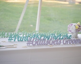 Photos, Instagram sign HASHTAG, instagram photo prop, Wedding, Post Photos by using hashtag. Custom hashtag sign.
