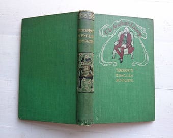 The Armchair Library - William Makepeace Thackeray - English Humorists - Routledge