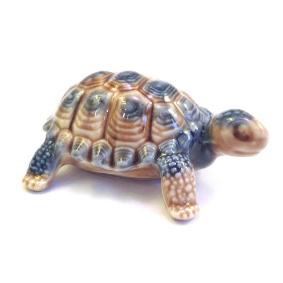 wade whimsies turtle