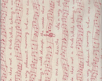 Musical Notes Color C from Yuwa of Japan