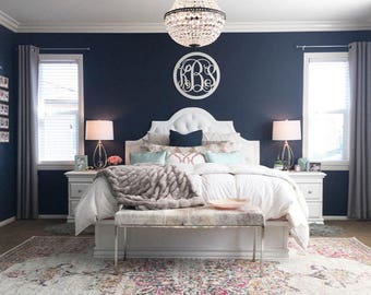 Wooden Monogram Wall Hanging painted wooden monogram wall hanging monogram nursery Wooden Monogram Wall Hanging painted wooden monogram wall hanging monogram nursery