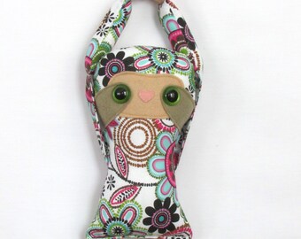 Sloth stuffed animal | Etsy