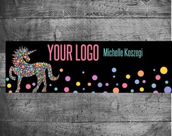 Lularoe Facebook Unicorn Customized Facebook Cover Photo customized face book cover Facebook Cover - VIP Group Page - Digital Download