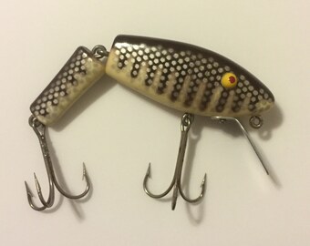 L&S Muskie-Master J435 Fishing Lure Sinker Bait (#0)