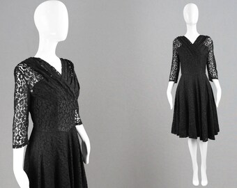 50s Evening Dresses
