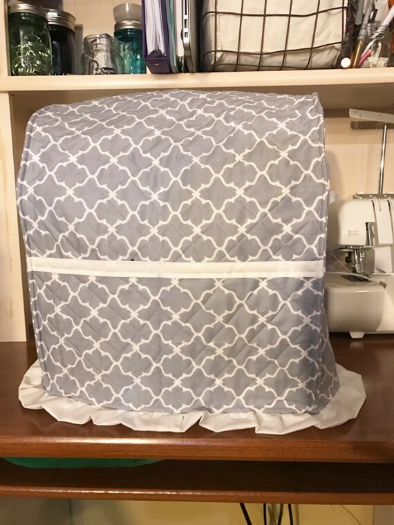 Kitchenaid Mixer Cover 6 Quart Professional Lift Bowl