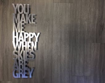 Dream Wall Art dream metal wall art quote dream on aerosmith dream Dream Wall Art dream metal wall art quote dream on aerosmith dream