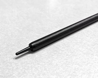 Shell Casing SPENT Primer Depriming Tool - Pistol, Rifle or Shotgun shells .20 Through .600 Caliber and Any Gauge Shotshells