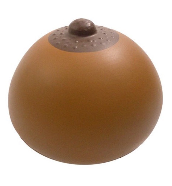 stress relief boob