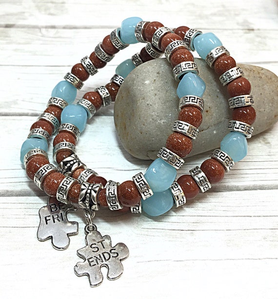 Best Friend Matching Gifts Best Friend Gifts Stretch