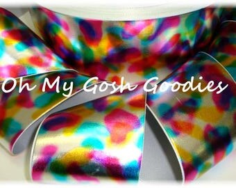 Splash of color | Etsy