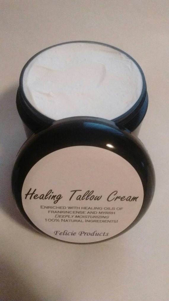 Is Tallow Good For Eczema