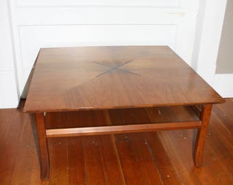 mcm coffee table | etsy mcm coffee table | etsy