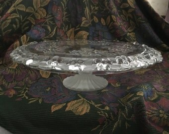 Vidali Collection Cake Stand Vidali Collection Cake Stand