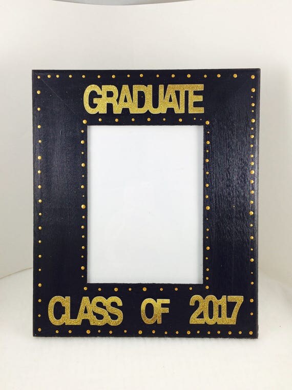 Oval Graduation Frame With Diploma Favor Ideas Ff2018