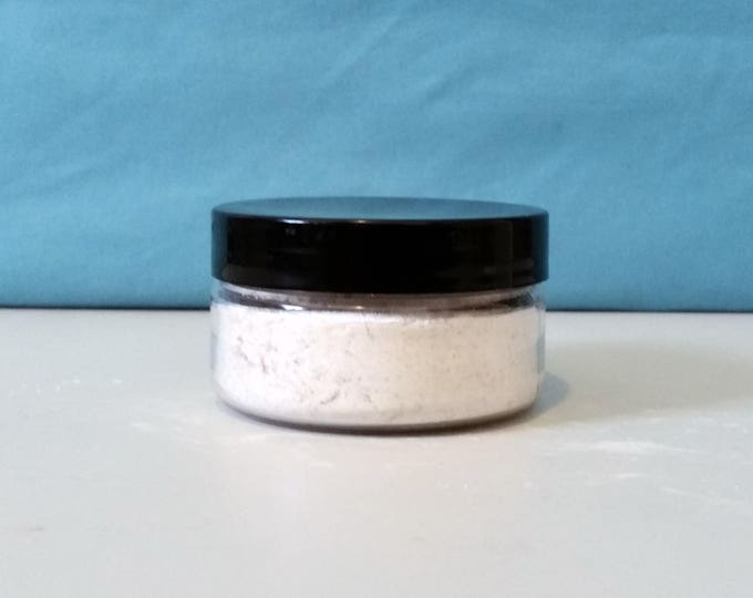 MangoMint Hydrate Milk Bath Soak with Calendula (Mango and Peppermint)