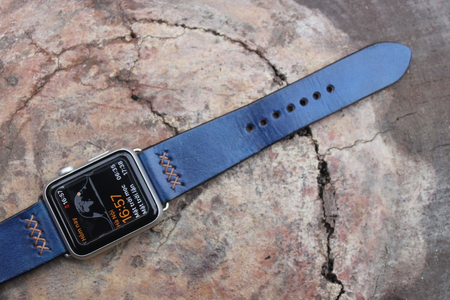 tactical apple watch band 42mm