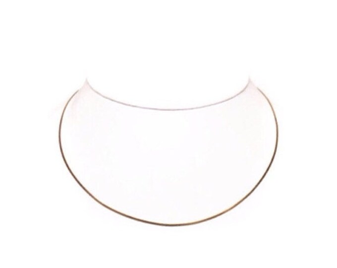 Storewide 25% Off SALE Beautiful Vintage 14k Italian Gold Herringbone Designer Necklace Featuring Elegant Style Finish