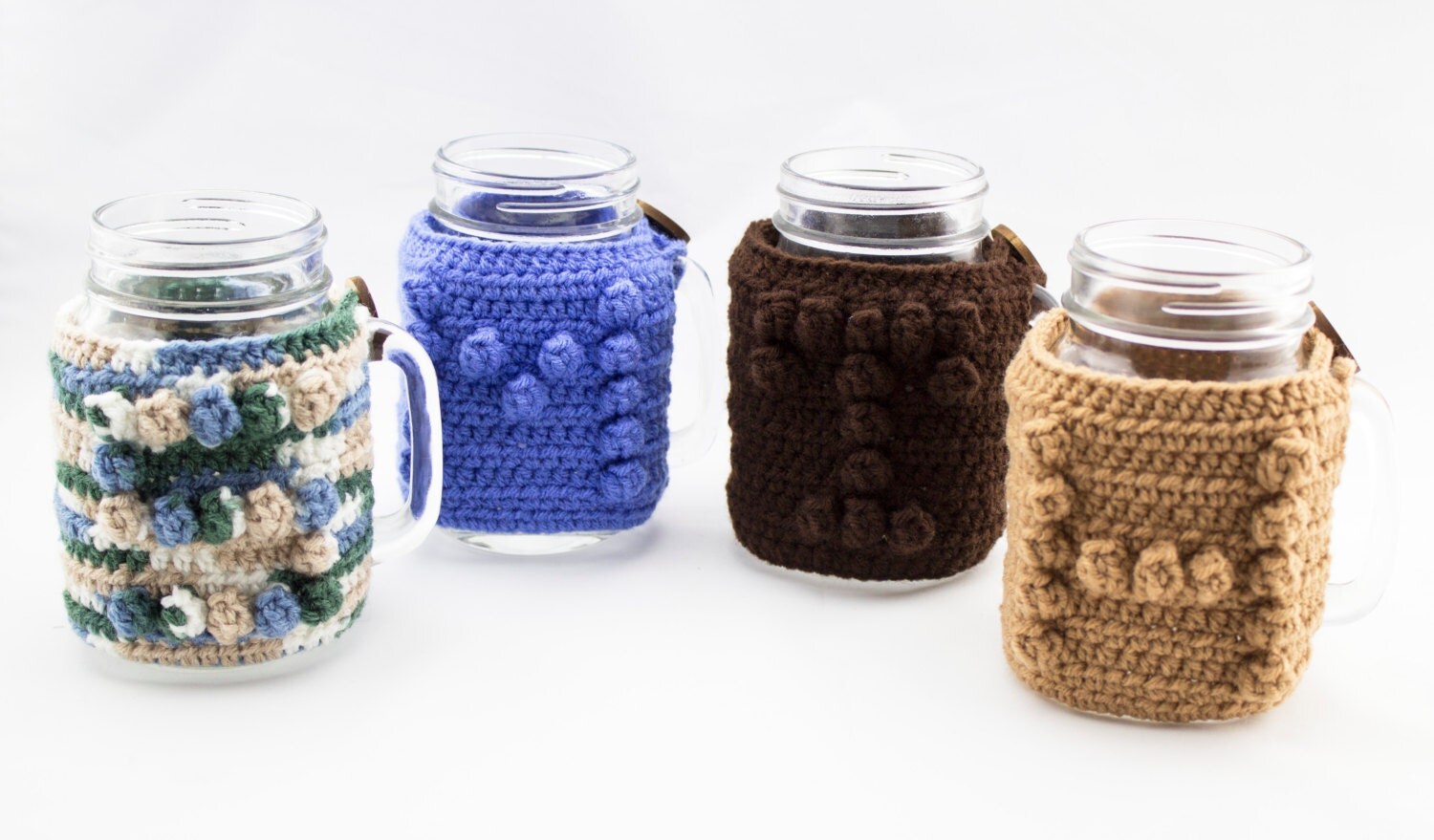 Mason Jar Decor Mason Jar Covers Mason Jar Drinking