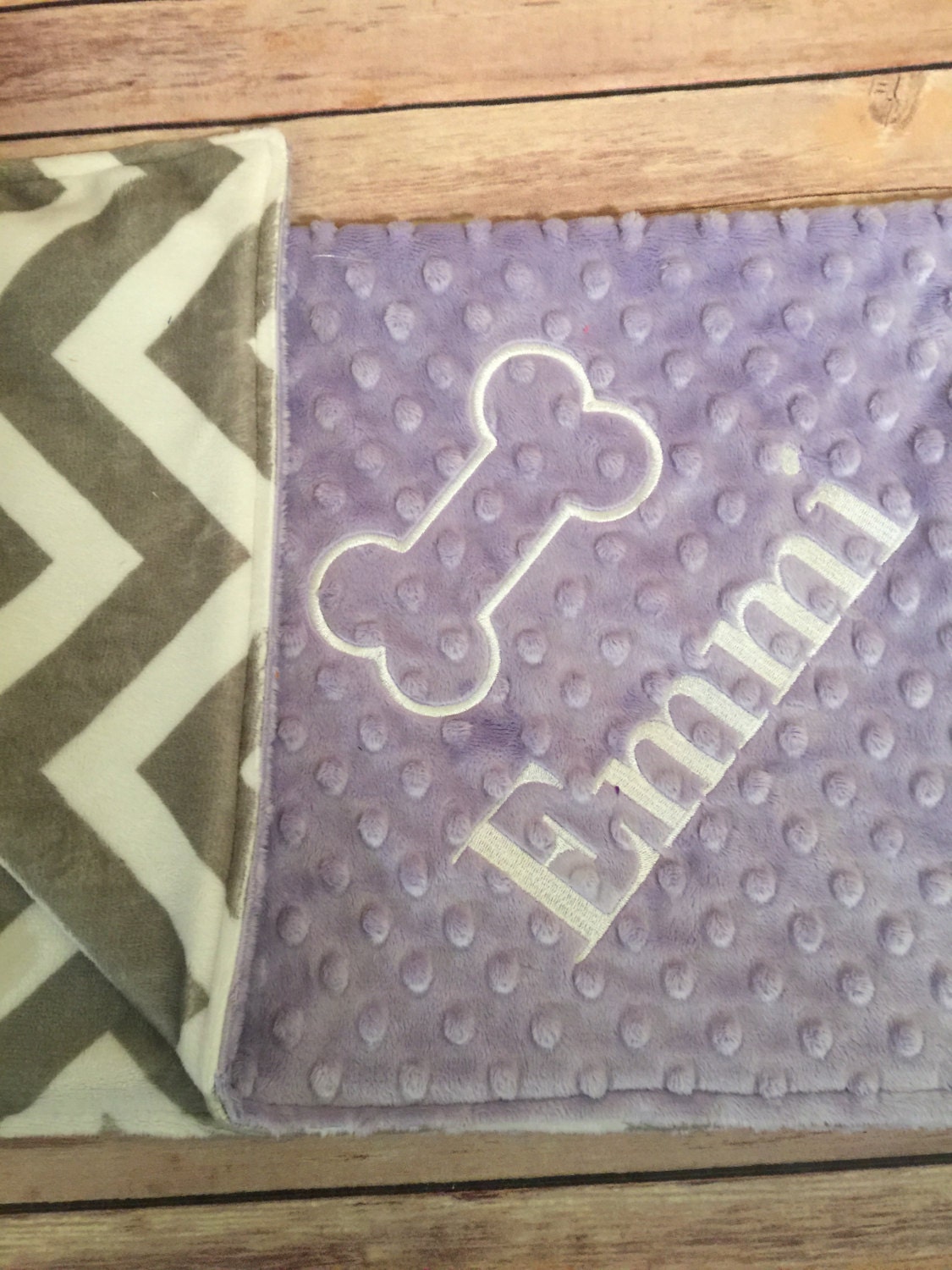 Pet Blanket Puppy Blanket Dog Blanket Personalized Pet Bedding