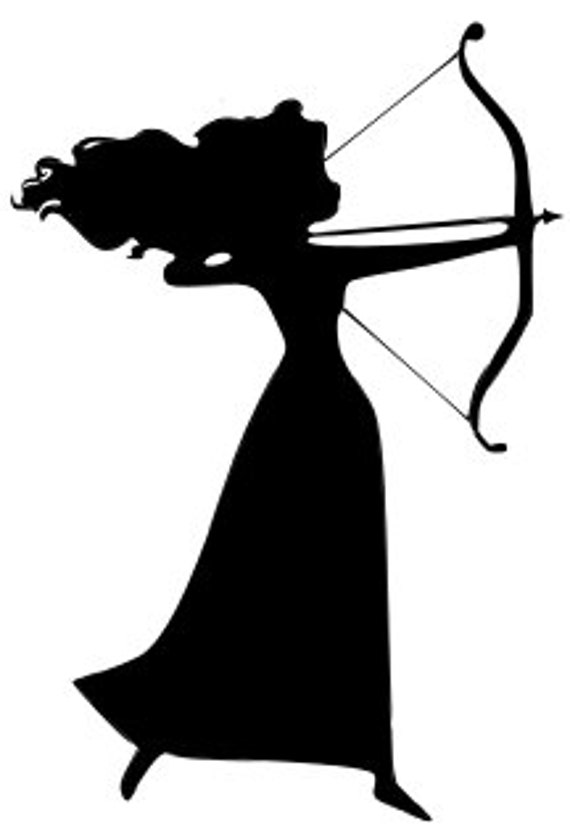 Download SVG, disney, brave silhouette, disney princess, mouse ears ...