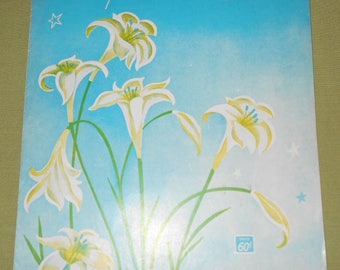 1933 Sheet Music ~ Easter Parade by Irving Berlin