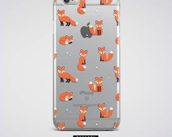 coque iphone 6 renard coque iphone 6 renard