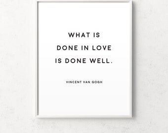 Inspirational Quotes Wall Art quote wall art | etsy Inspirational Quotes Wall Art quote wall art | etsy