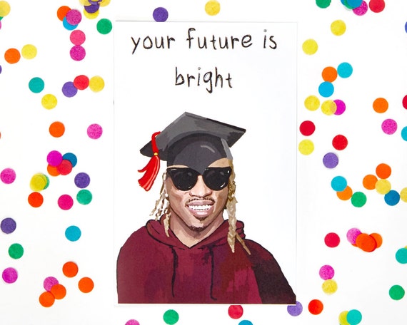 hip hop rap graduation caps